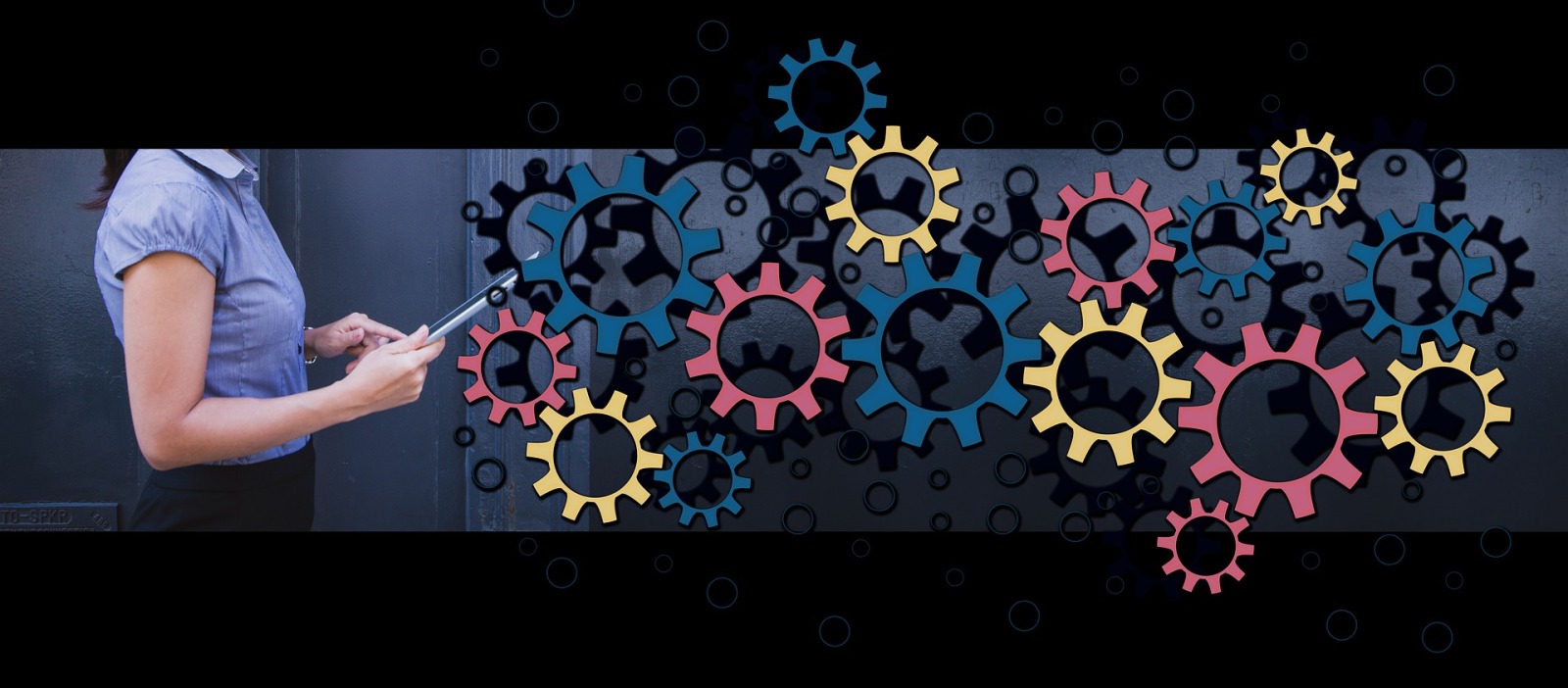 Equipment Automation